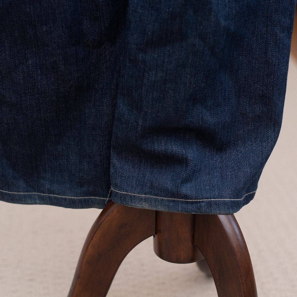 7 For all Mankind Bootcut jeans - Picture 8 of 14